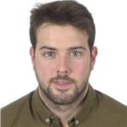 Profesor de apoyo especializado en ciencias para dar clases online o de manera presencial